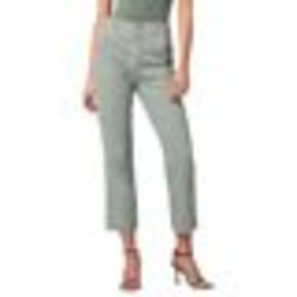 Joe's Jeans The 90's Utility Jeans In Sea Grass - 26 - Picture 3 of 3